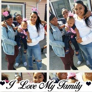 Meet your Posher, Merlena